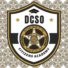CITIZENS ACADEMY
