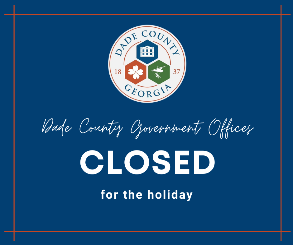 Navy Government Offices are Closed for the Holiday