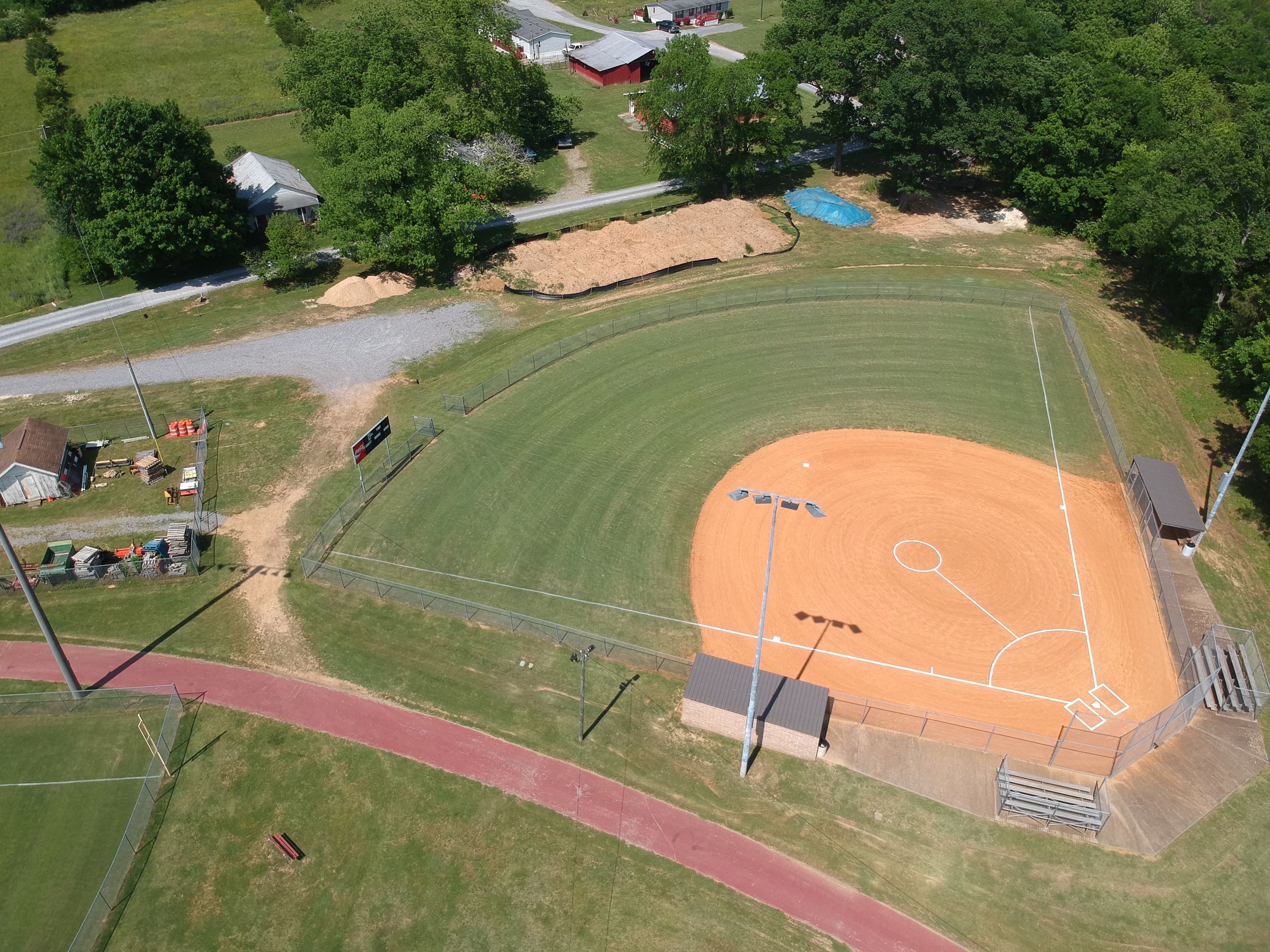 lined ballfields 5