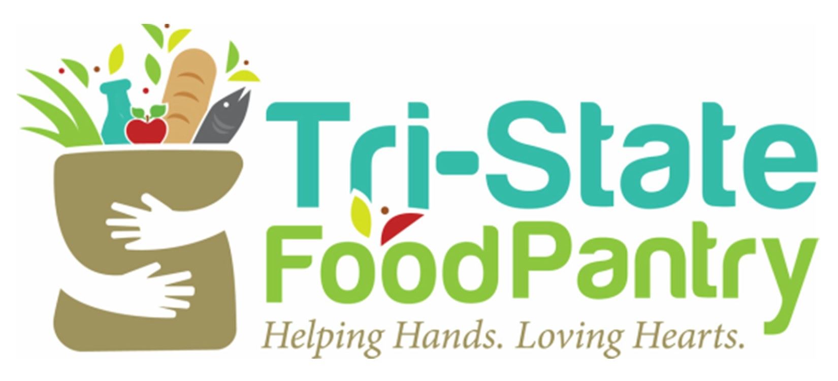 Tri State Food Pantry Logo