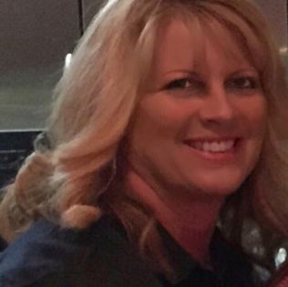 Angie Moreland Galloway