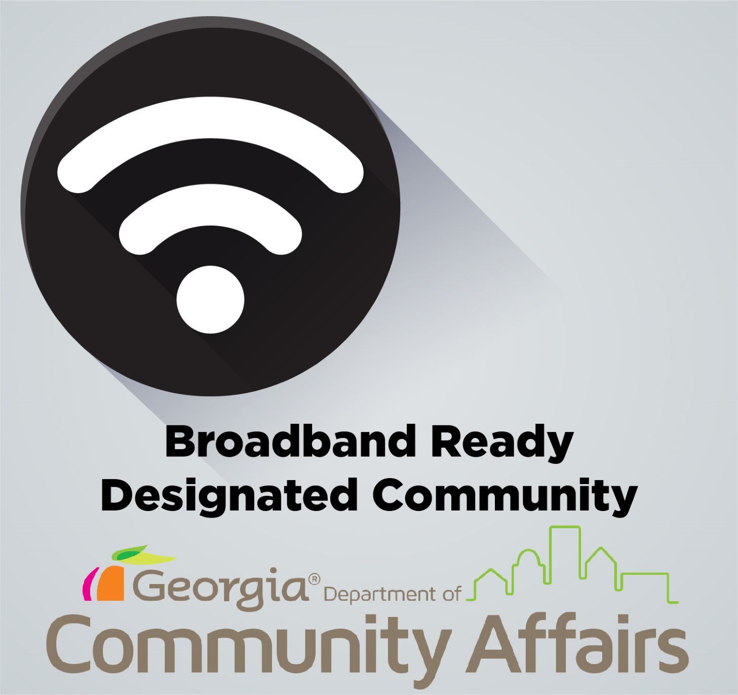 Broadband Ready Logo - Email File