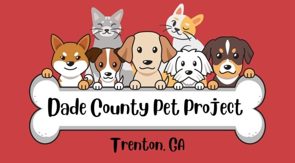 Dade County Pet Project